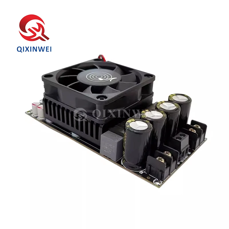 みゆき QXW ZK-3002ピュアリアレベルデジタルパワーアンプボードハイパワー