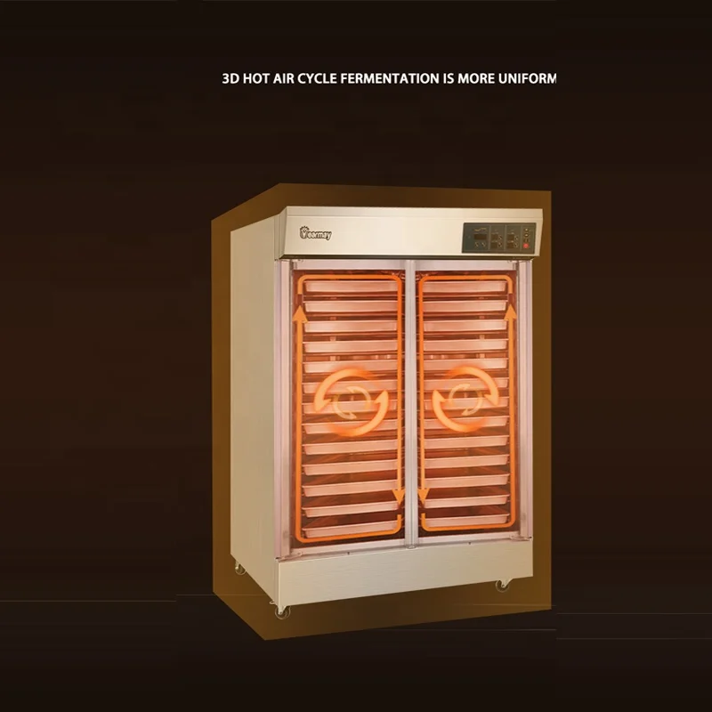 パン発酵機ベーシングマシーン パン発酵機ベーシングマシーン
