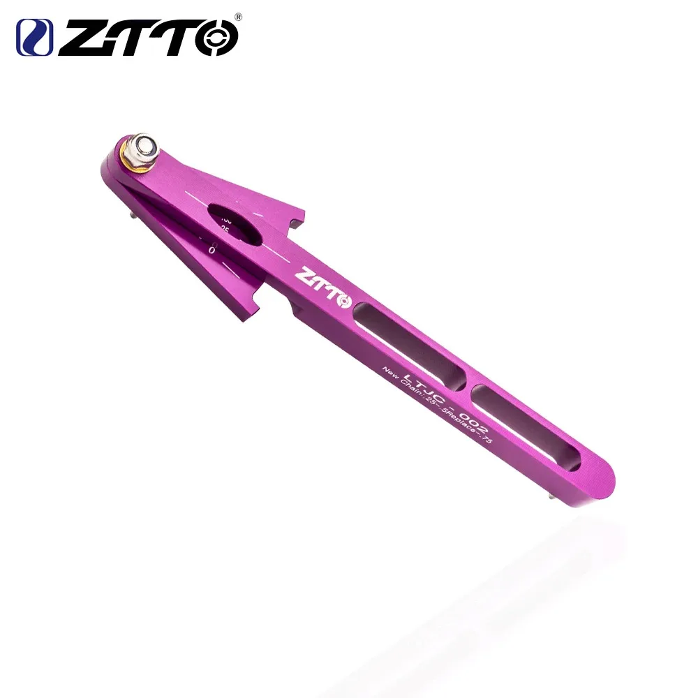 Ztto Multi-functional Bicycle Chain Checker & Motorcycle