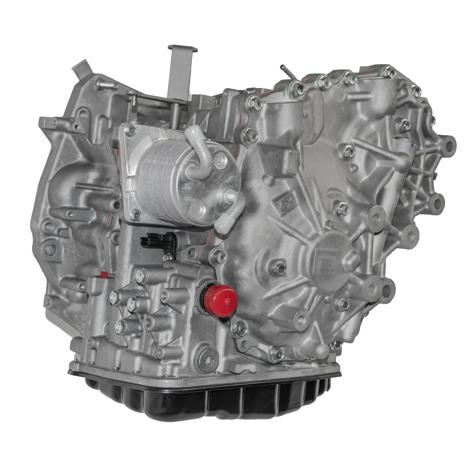WWT CVT2 JF011E Remanufacture Automatic Transmission Assembly 310203UX0CCVT2 JF011E REOF10A for  Sentra Qashqa Bluebird SYLPHY