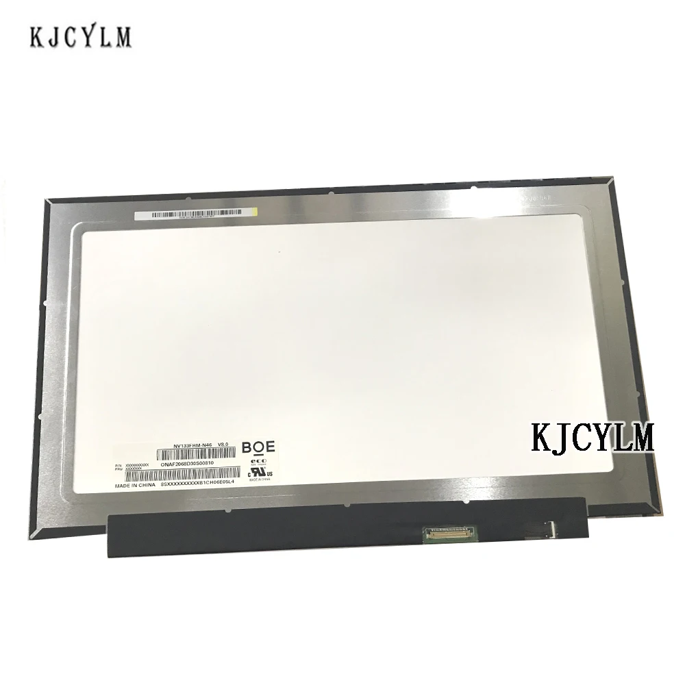 Replacement NV133FHM-N54 13.3