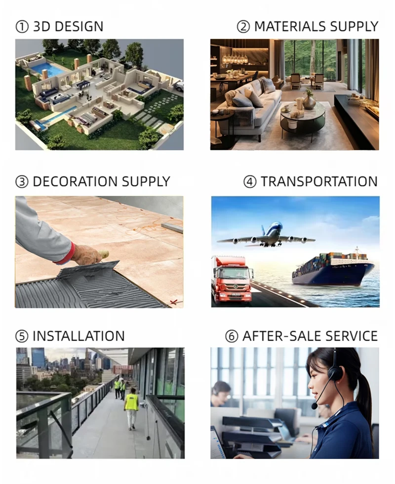 product italian modern design sandstone grey limestone exterior wall cladding for villa hotel honed surface finish for outdoor projects-15