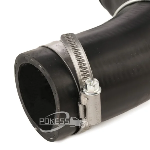 Automotive Intake Hose 14463JD50A 14463JD51A Intake Pipe Accessories ... — 2