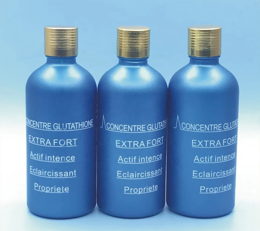 Essence liquide OEM Glutathione Phloretin pour claircir le teint, rduire  la pigmentation et amliorer la texture de la peau, 100 ml