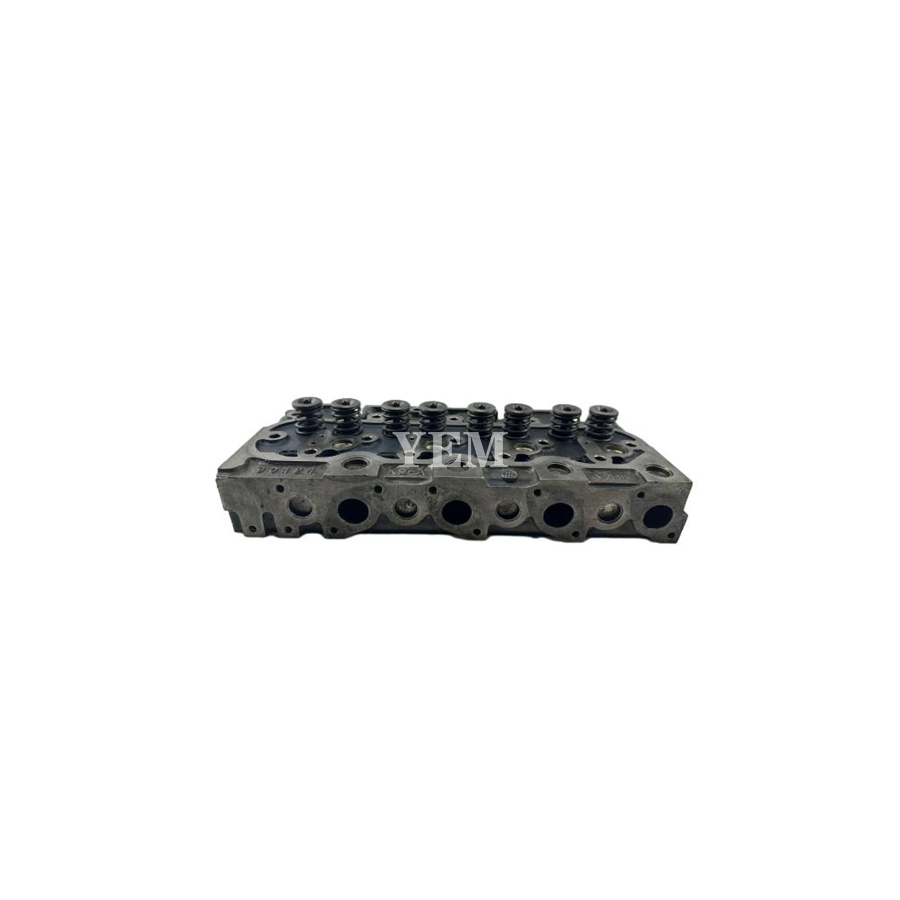 Cylinder Head Assy Fits for Kubota V1512-DI Excavators OEM Engine Parts
