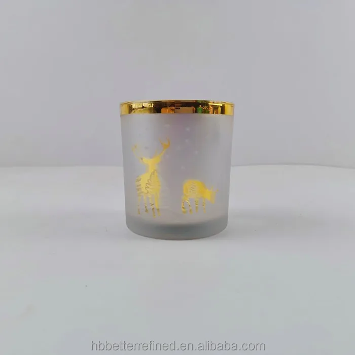 Hot Sale Laser Cut Glass Votive Candle Holder Buy Laser Cut Glass