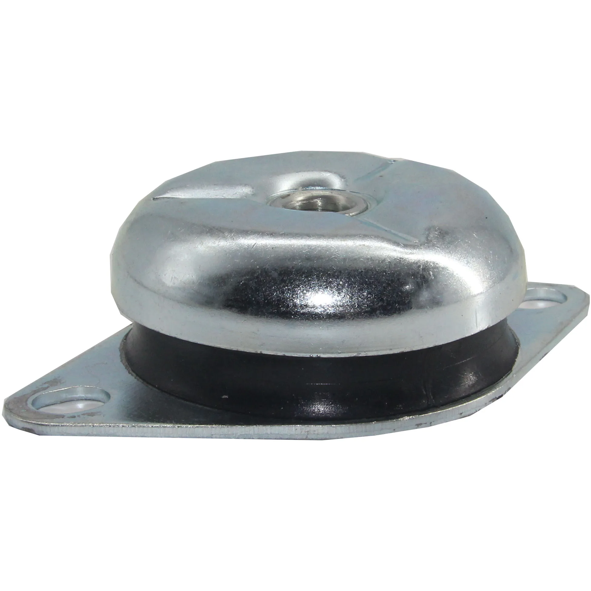 Hot Sell Shock Absorber Brush Cutter Anti Vibration Radiator Rubber Mounts Rubber Shock Absorber Vibration Isolator Mounts