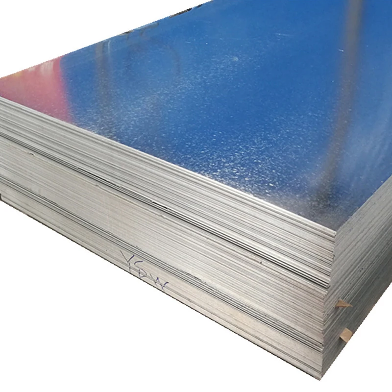 Galvanized Metal Plate Sheet Steel Galvanized Corrugated Galvanized ...