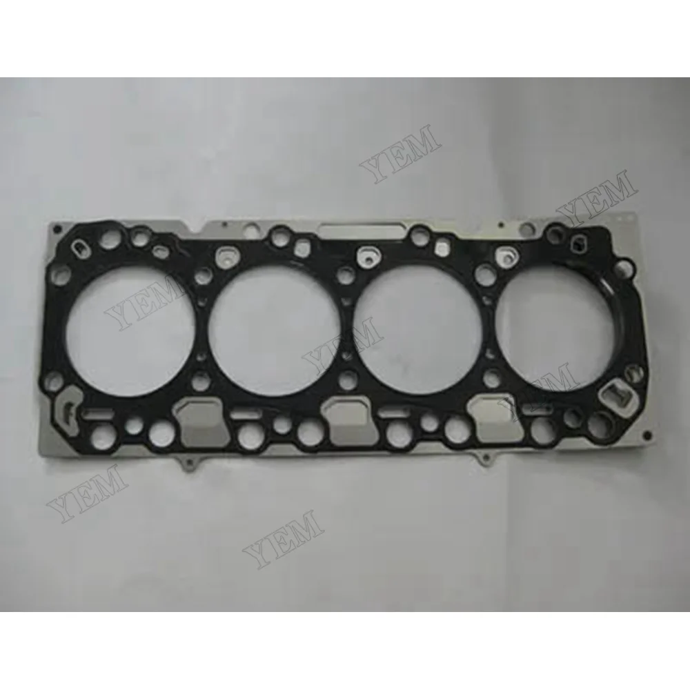 Cylinder Head Gasket 4946620 for Engine ISDE4 QSB4.5