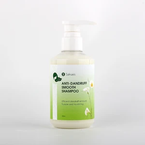 Folliculitis Psoriasis Shampoo Deep Cleaning Anti Dandruff Scalp Seborrheic Dermatitis Dry Itchy Treatment Hair Shampoo