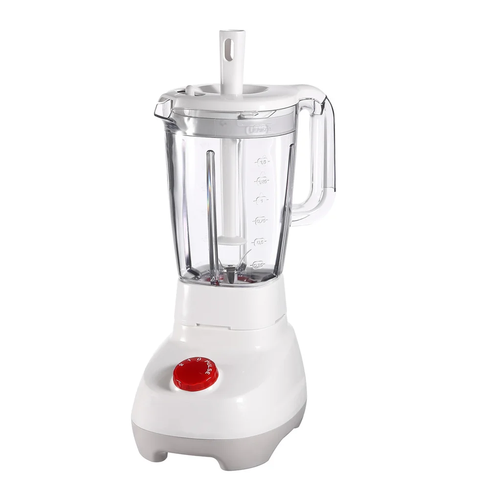 Ngwa igwe anaghị agba nchara igwe anaghị agba nchara Blender grinder Chopper High Speed Kitchen Ngwa Azụmahịa Smoothie Electric Blander