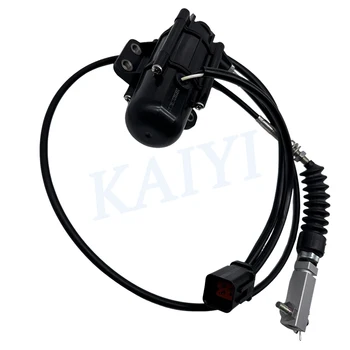 Excavator Parts Throttle Motor 525-4479 349-0803 for Caterpillar CAT E303.5E2 E304E2 E305.5E2 E306E