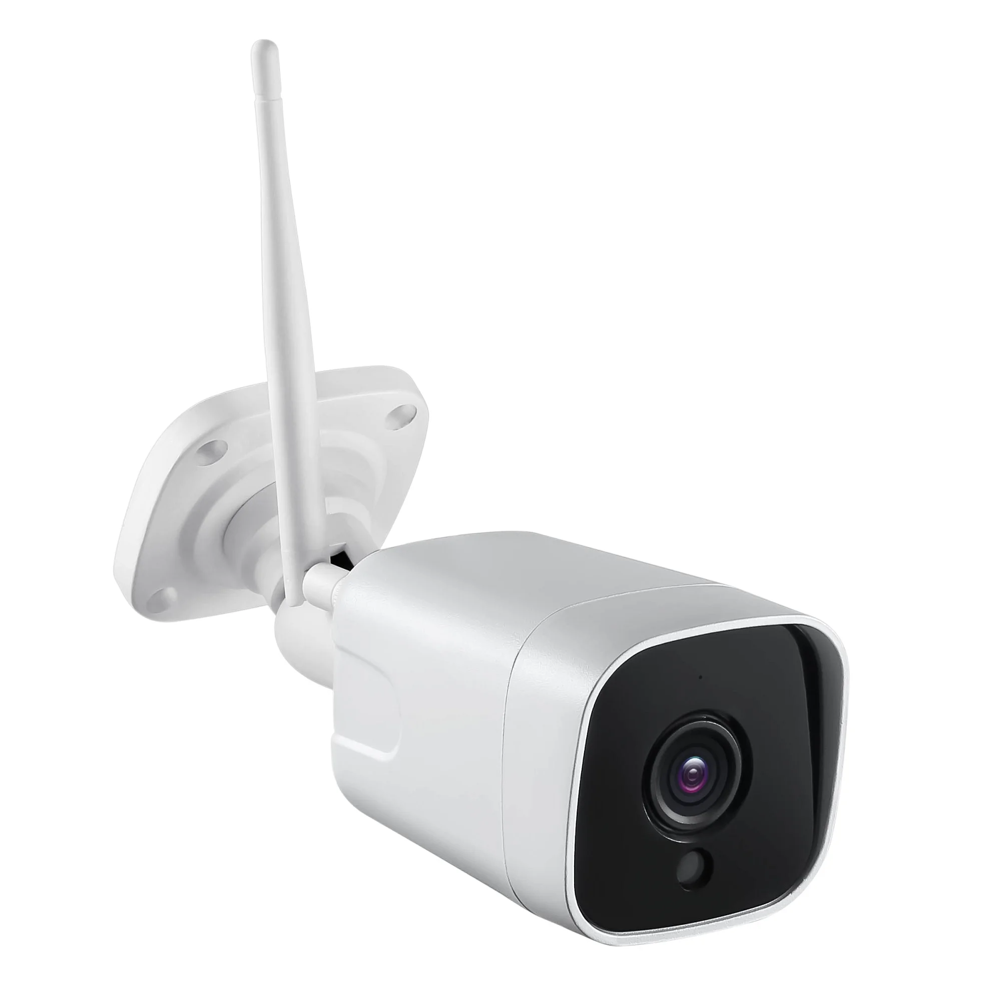 outdoor wireless recordable security cameras