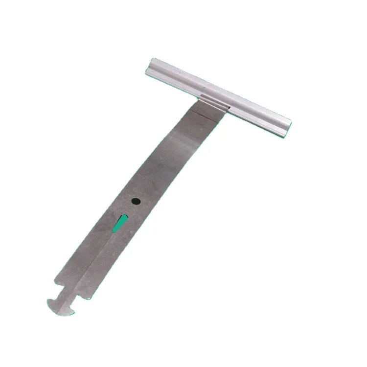 Window and Door Accessories Security Spring for Aluminum Roller Shutter