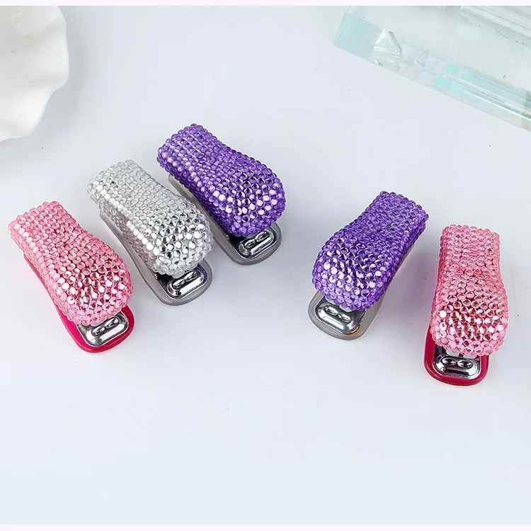 Рекламный подарок степлер со