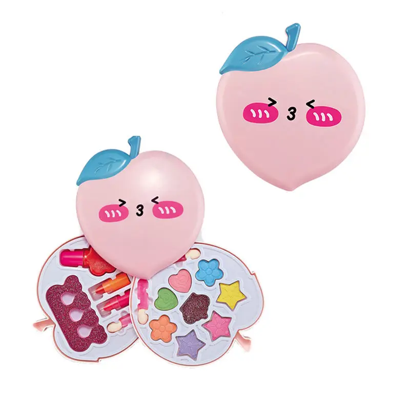 Детский набор для макияжа