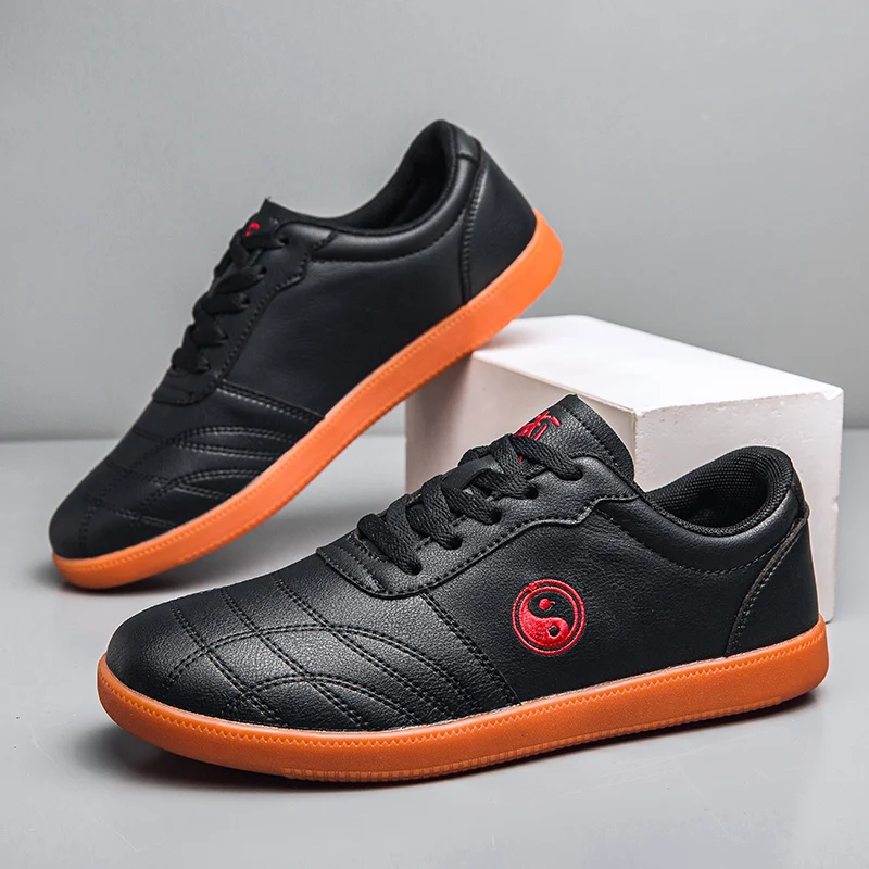2024 Kunfu Shoes - Durable Martial Arts Training Sneakers