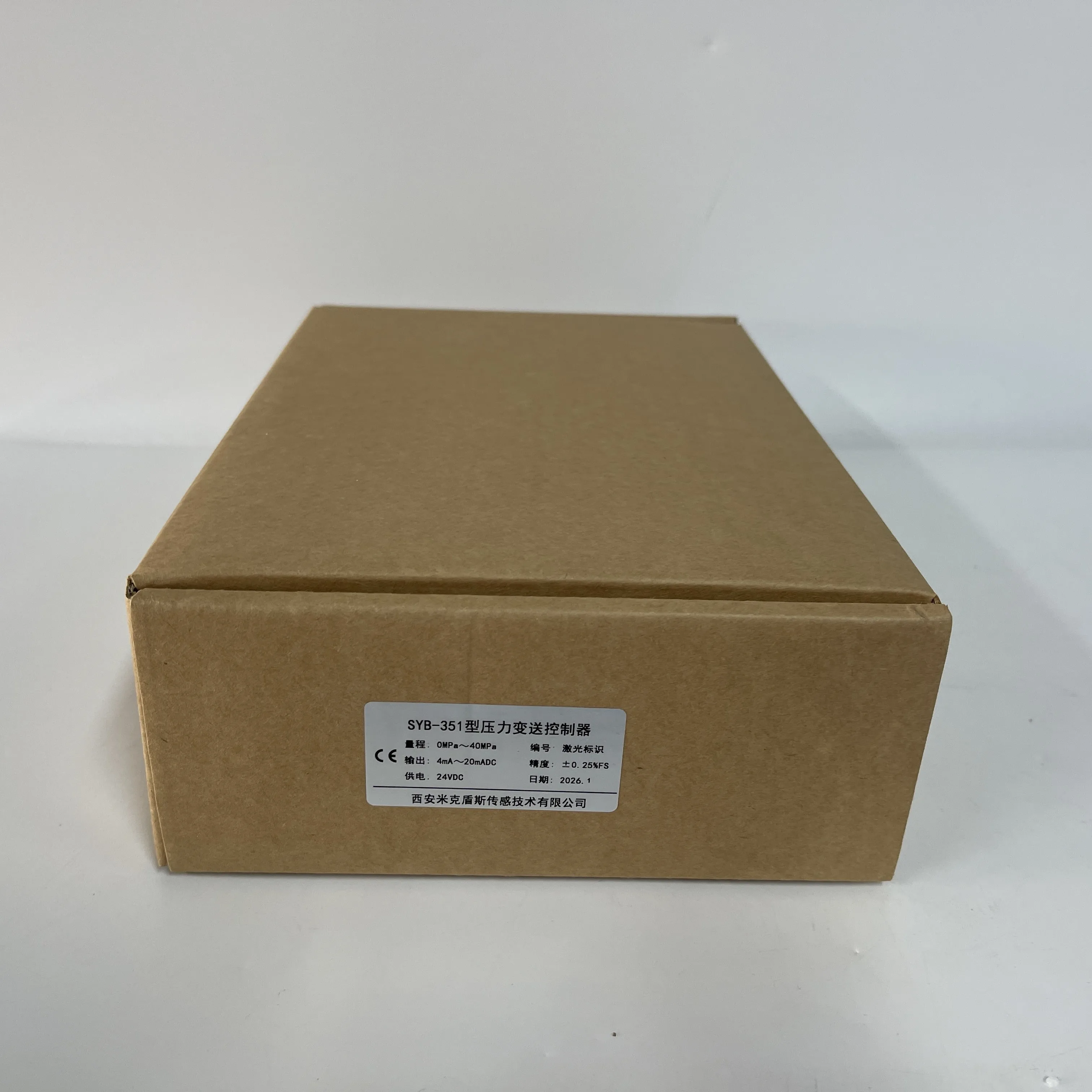 MICROCY (Xi'an) Pressure Transmitter Controller SYB-351