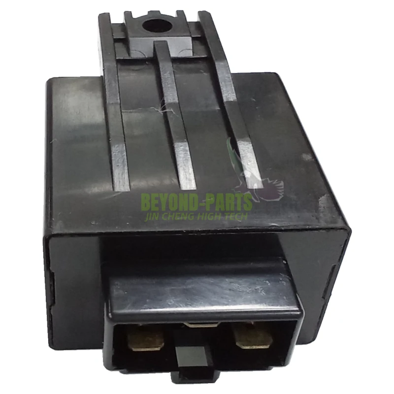 Excavator Spare Parts Timer Unit BE56