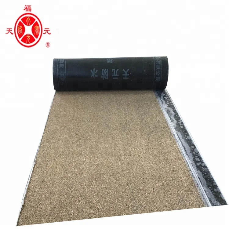 Good Price SBS / APP Modified Bitumen Waterproofing Membrane