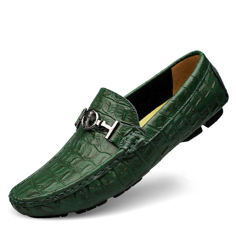 loafer ka design