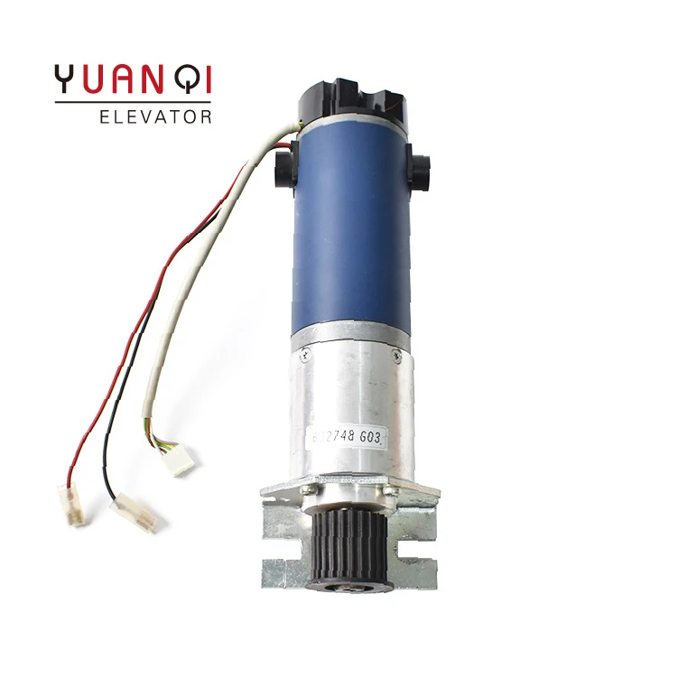 KONE Elevator Door Motor KM602748G04 G03 KM89717G06 G08 G04 KONE Lift Spare Parts Door Motor