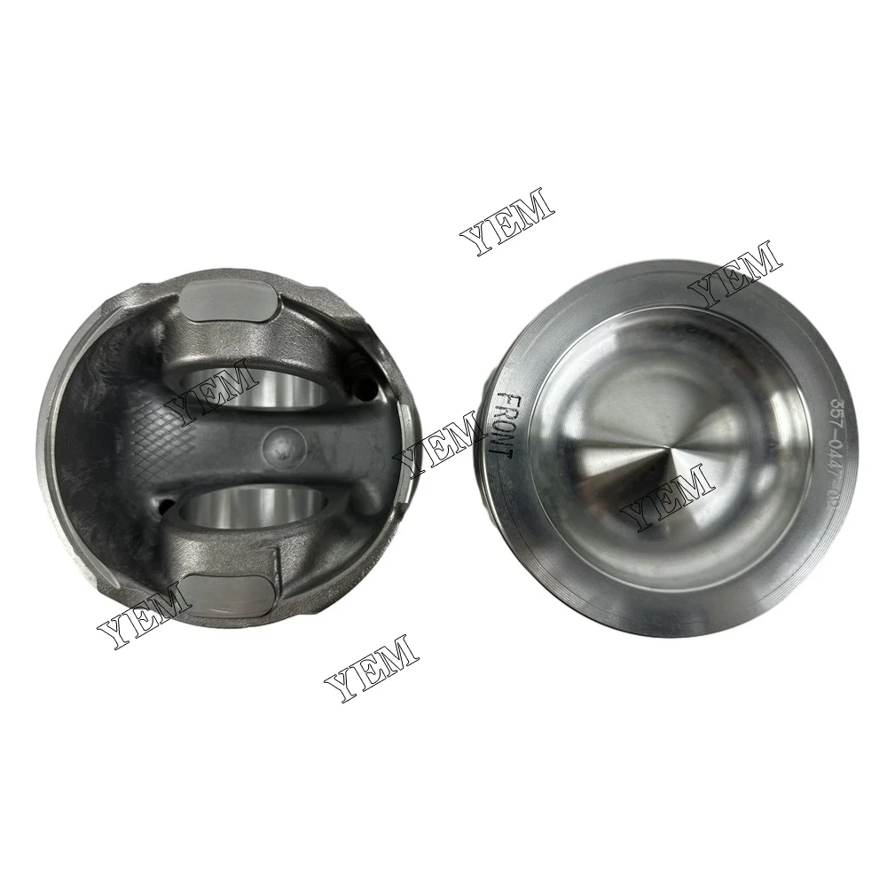Piston 357-0447 for Caterpillar C9.3 Engine Part 5