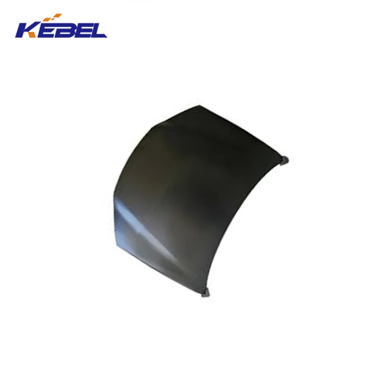 product kebel car spare parts hood oem 53301 33260 car hood for lexus es 2018 2024-6