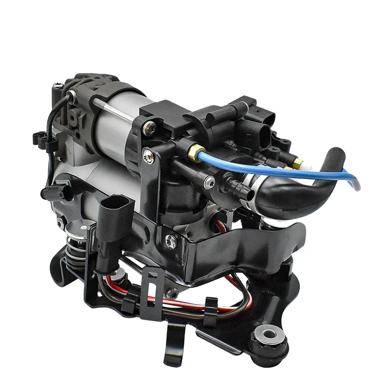 Premium Quality Suspension Spare Parts Air Compressor Pump For BMW G12 OE 37206884682 Air Ride Suspension Management