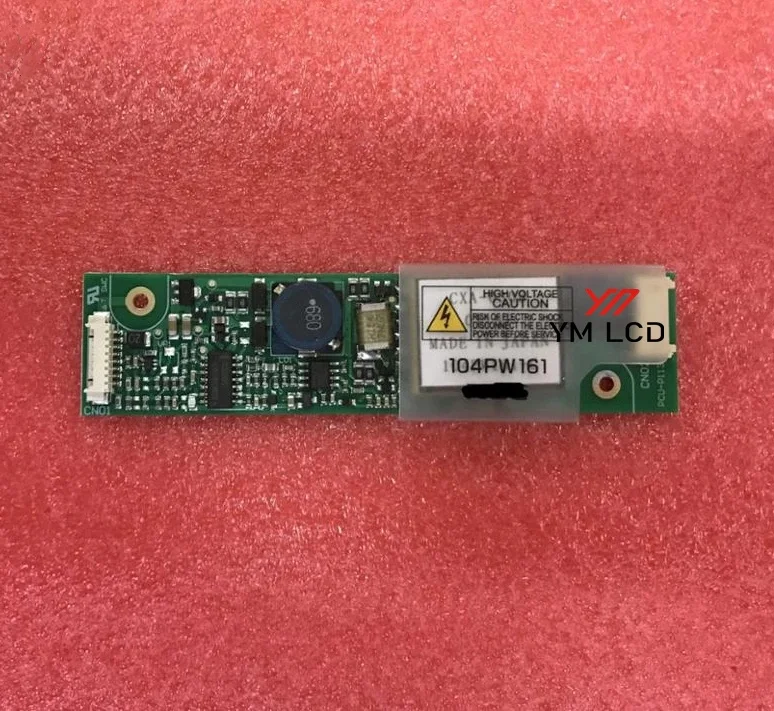 Monitor Palco Inverter LCD Per Schermo NEC – Compatibile Con CXA-0308, PCU-P113, 104PW161-B, 12V, In Ottime Condizioni Inverter Schermo CXA-0308 - Foto 5