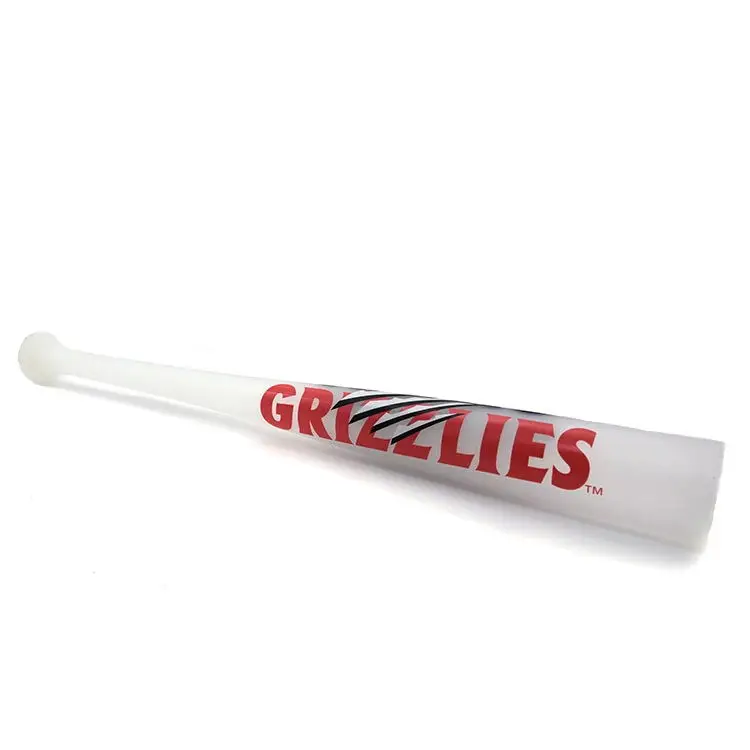 700ml 24oz Promotional Gifts For Baseball Game Frosted Plastic Baseball
