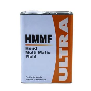 HMMF Motor Oil 08260-99904 - High Efficiency Lubricant