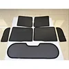 Car Window Sunshade (7 Pcs)