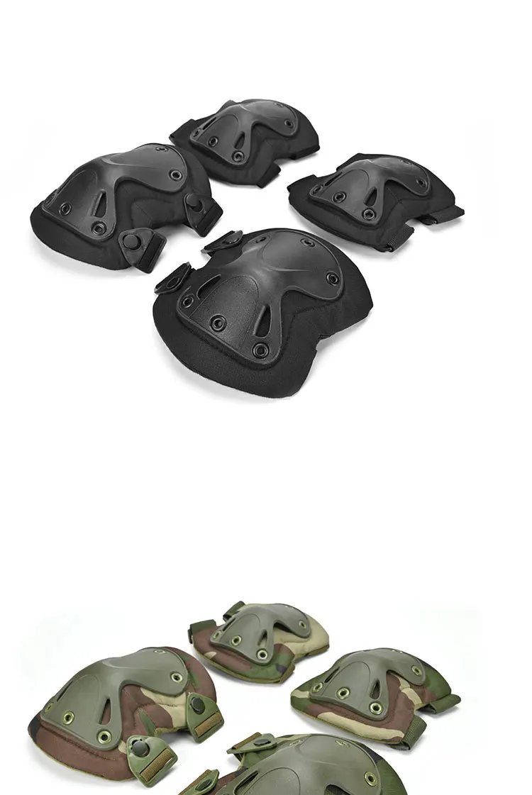 Outdoor Protective Gear Set of 4 - Image 2