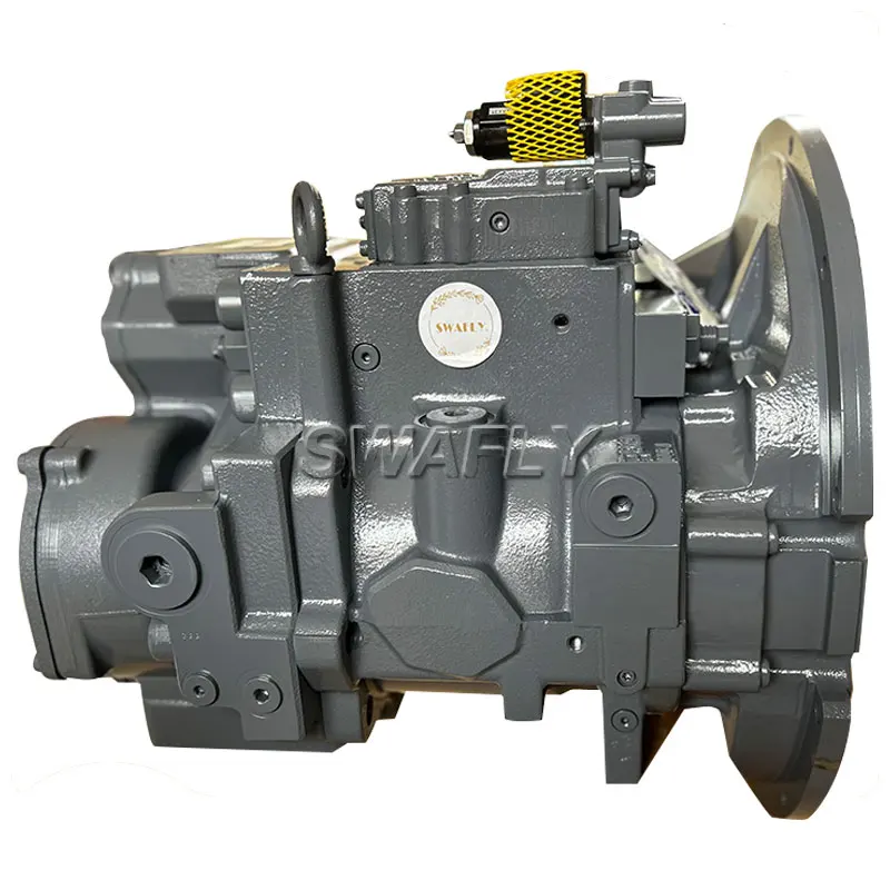 。。。出品 ZX450-3 ZX470-3 Hydraulic Main Pump - Hitachi Excavator Part