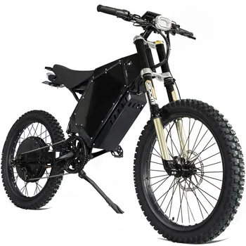 Long Range Electric Bike Sur Ron Ebike Electric Motorcycle Bike 72v ...