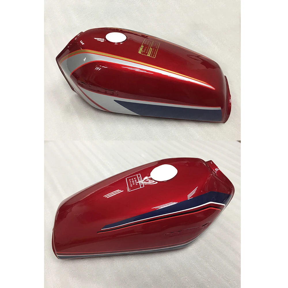 yamaha motorcycle gas tank