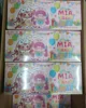 1 set da 8 pezzi