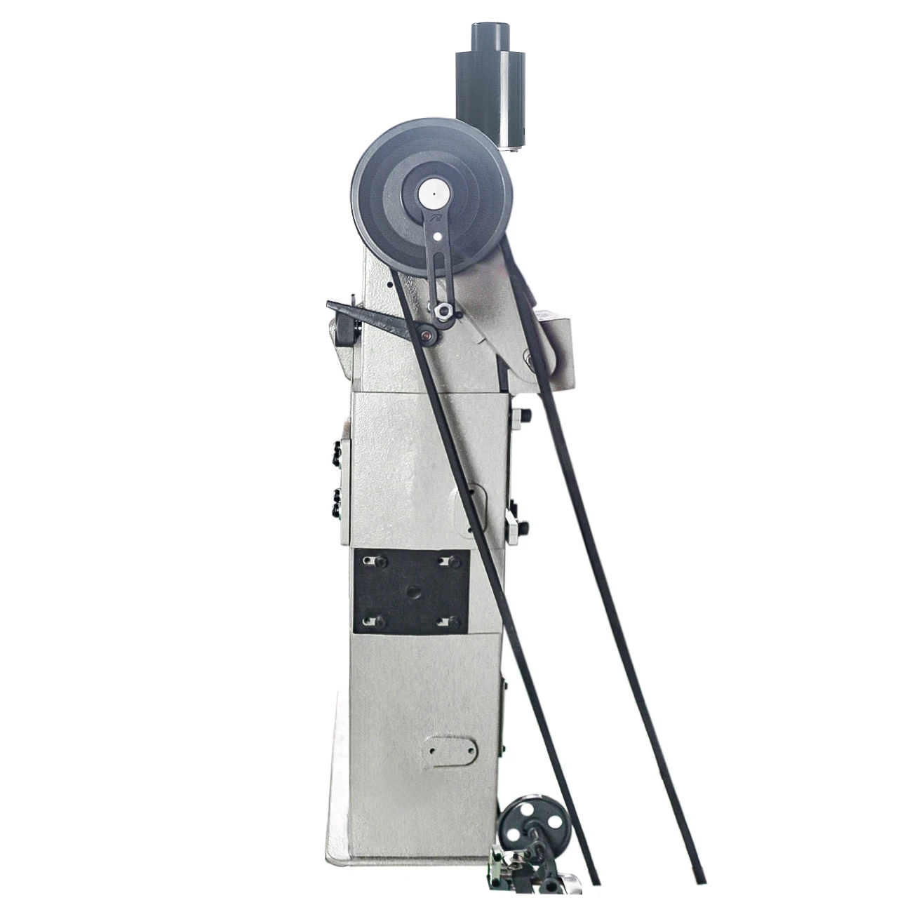 180 Degree Swing Arm Custom Multifunction Heavy Duty Industrial Sewing Machine Single New Mechanical for Leather Bag Handbag