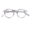 C37 Light grey transparent