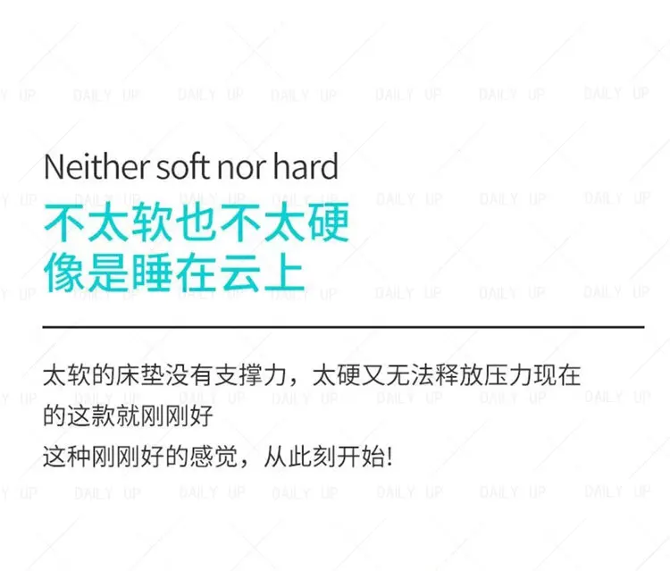 Memory Foam Latex Bed Mattress With Pocket Spring Adults King Size Air Breathable Comfortable Mattress For Hotel Bedding Sleep