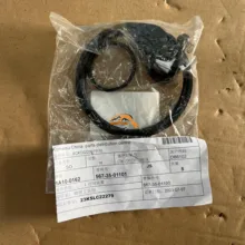 Original Service Kit 567-35-01101 for Komatsu HD405-6 Dump Truck