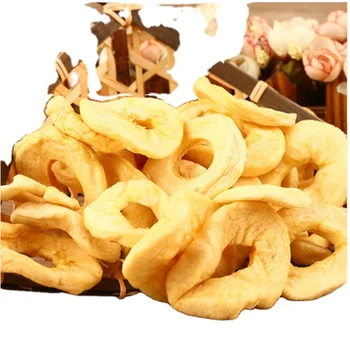 Hot Sale apple ring Dried Apple For Fruit Tea Wholesale Cheap And OEM