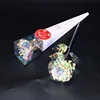 Fire distance box color golden rose