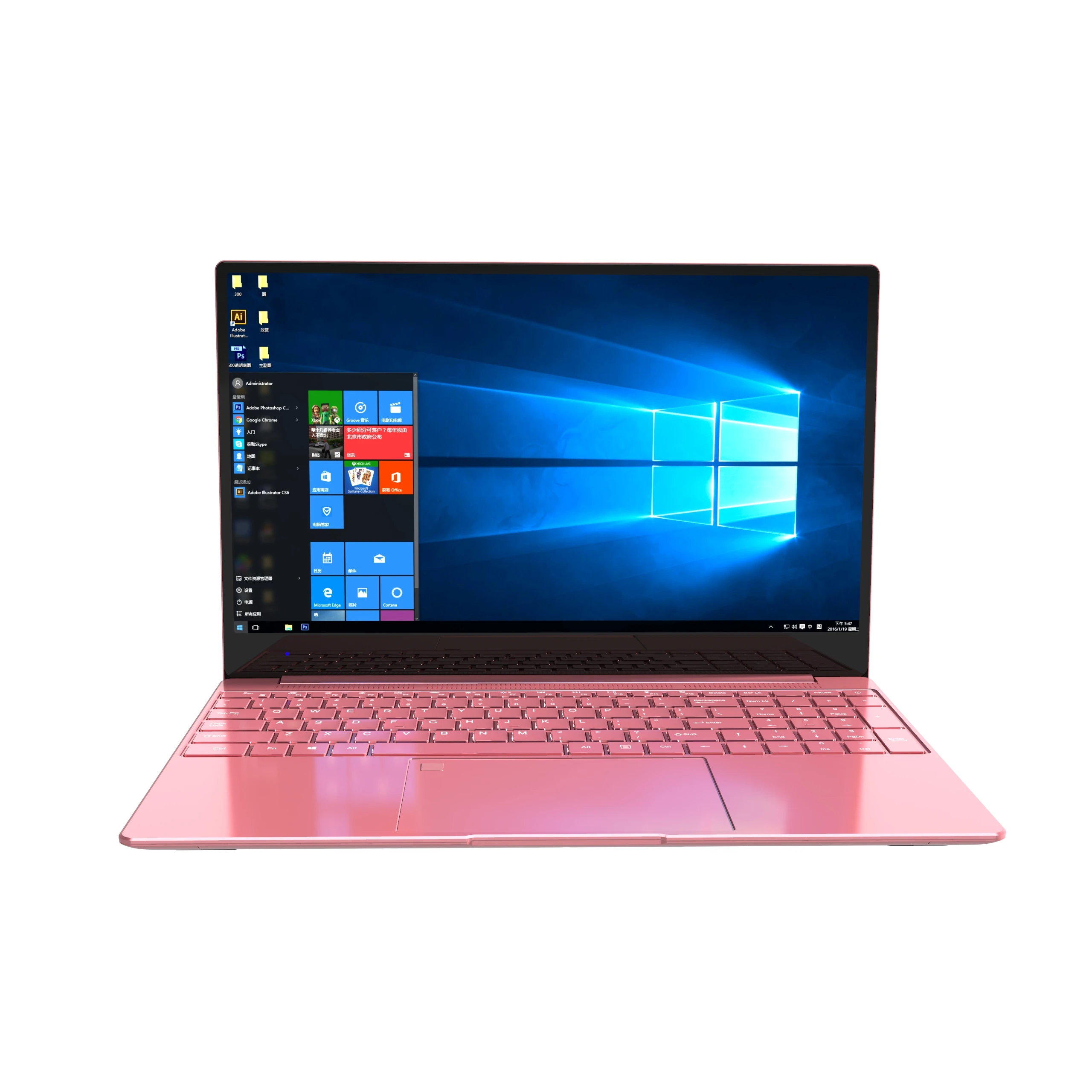 pink laptop 8gb ram