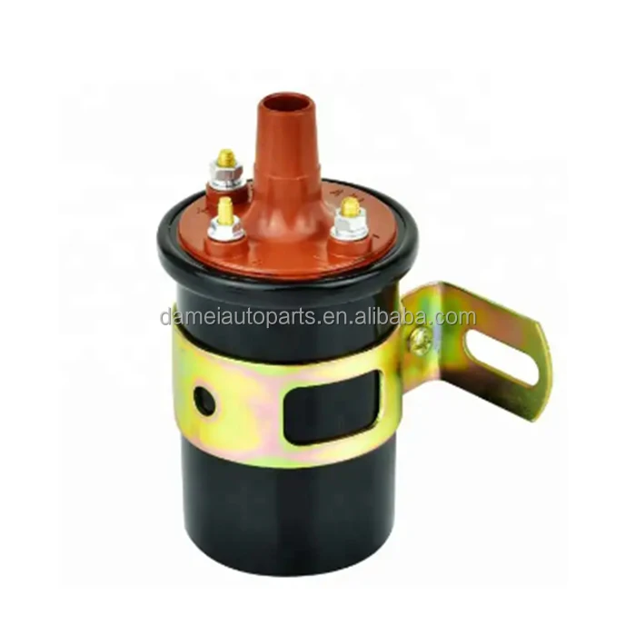 Auto Parts - High Performance Oil Ignition Coil for Suzuki Jimny