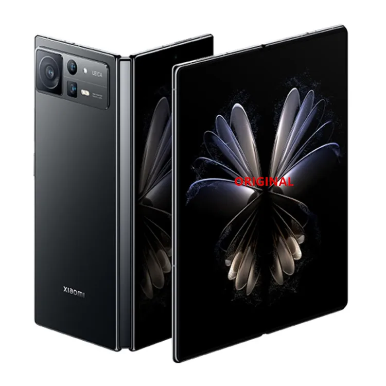 Xiaomi MIX Fold 2 - 50MP Camera & 8.02 Inch Inner Screen