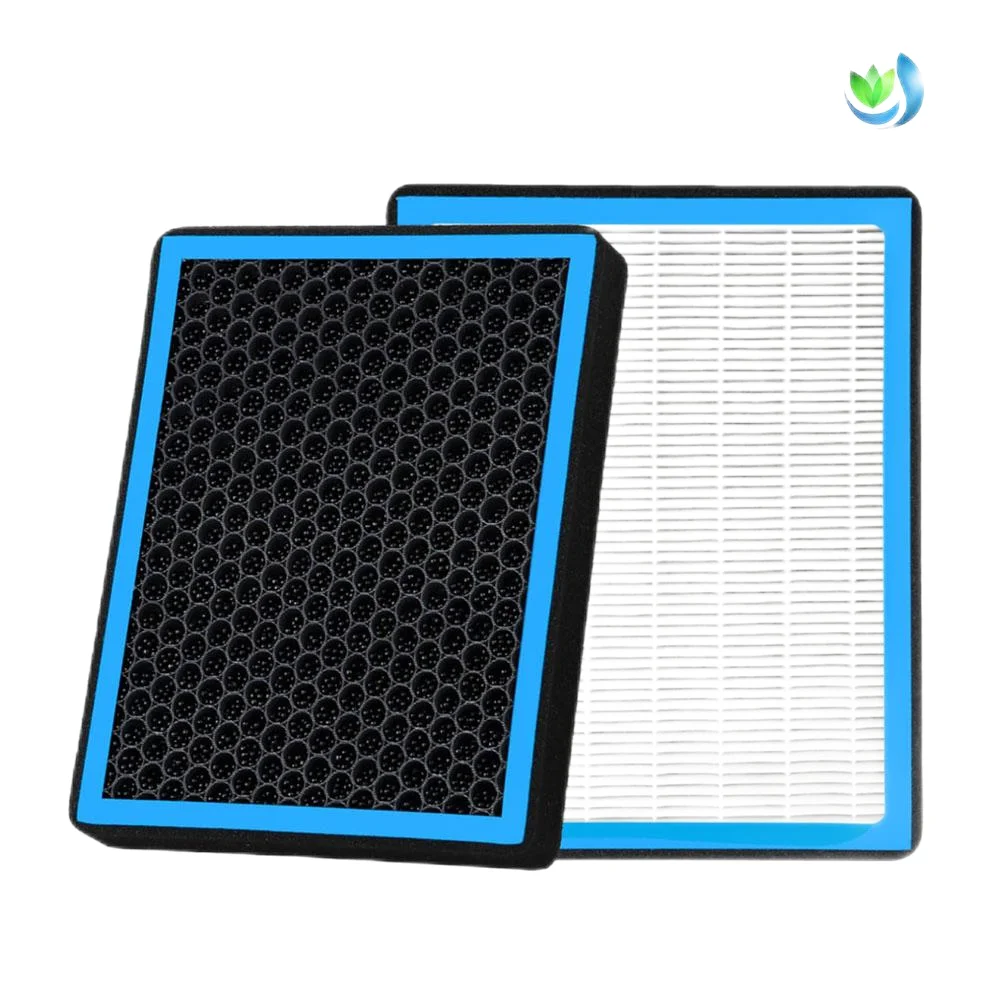 Custom Cabin Filters Replacement for Ford Premium Cabin Air Filter Includes Activated Carbon Ford F150 Active Carbon air Filter