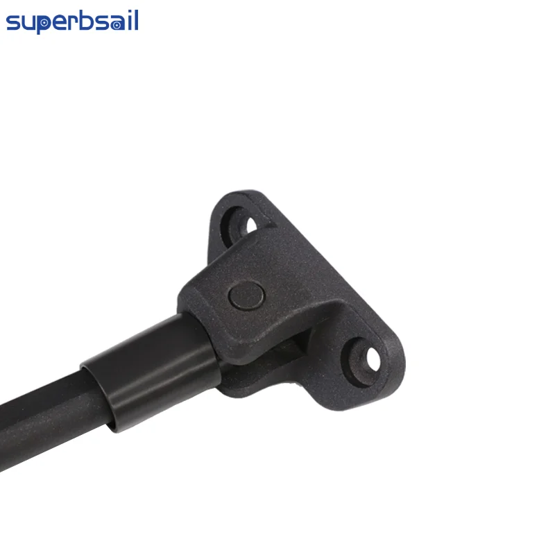 Superbsail High Quality Original Foot Support Bracket for Ninebot Max G2 Electric Scooter Kickstand Parking Stand Accessories factory