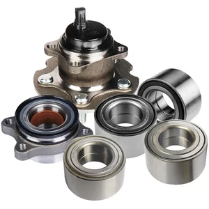 Auto Parts Wheel Hub Bearing for Suzuki Grand Vitara 43401-65D10